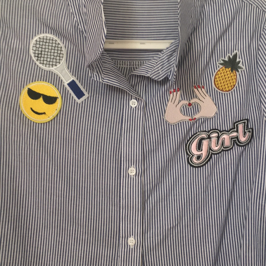Funblouse